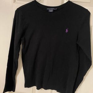 Ralph Lauren Sport Women’s long sleeve Tshirt
